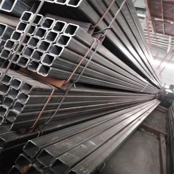 青河Q345B无缝方管